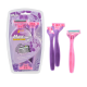 Women's Shaving Blades - 3 Pieces